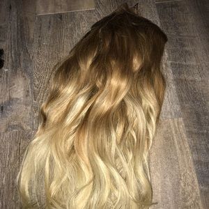 Guy tang Bellami hair extensions